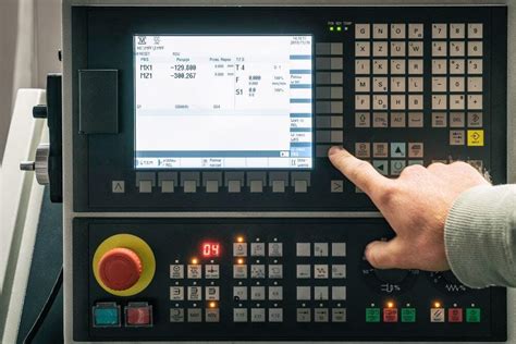 cnc machine tool programmer definition|cnc machine programming and operation.